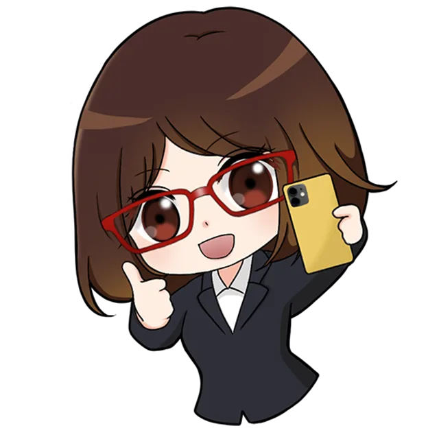 後払いアプリ現金化を調査する井口さん
