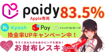 お財布レスキュー